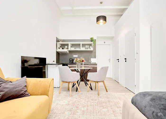 Appartement Royal
