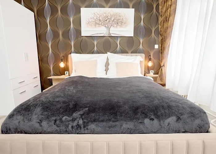 Appartement Royal