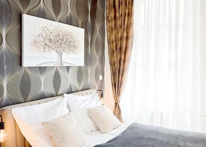 Royal Appartement Prague