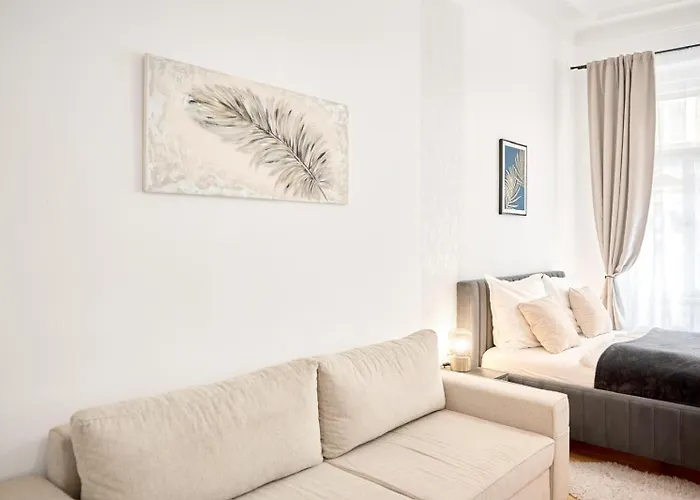 Appartement Royal