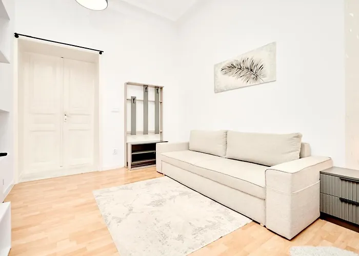 Royal Appartement