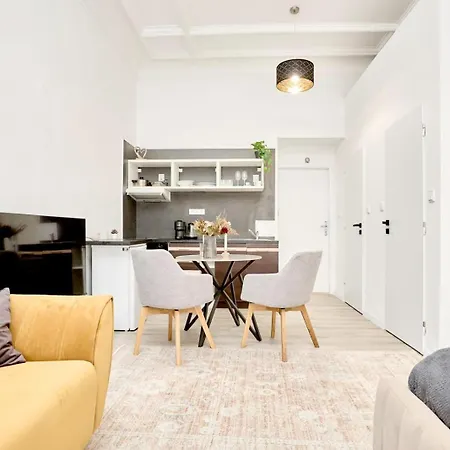 Apartment Royal
