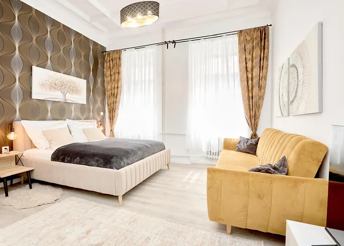 Apartment Royal *
