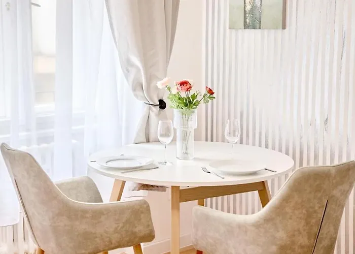 Apartment Royal