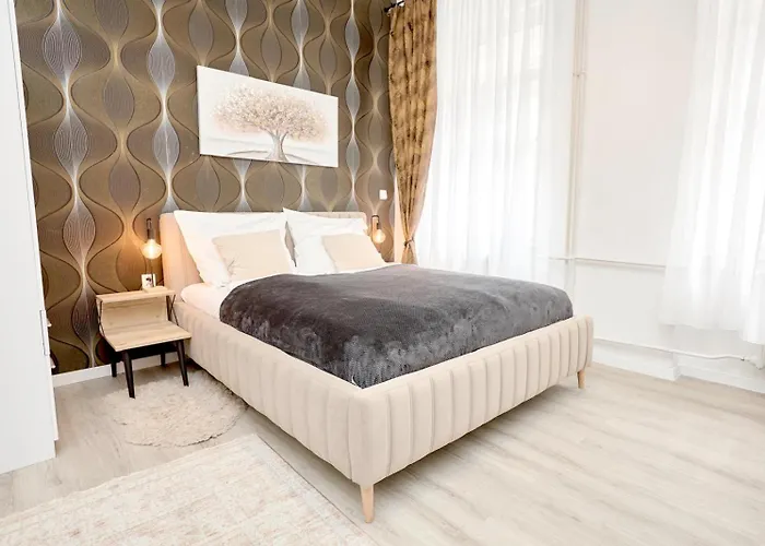Apartment Royal *
