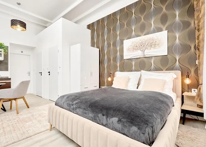 Apartment Royal Prague